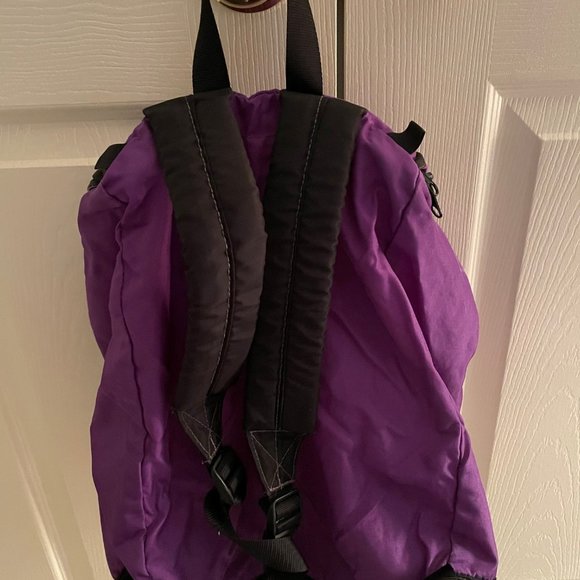 LLBean Back Pack - Picture 2 of 2